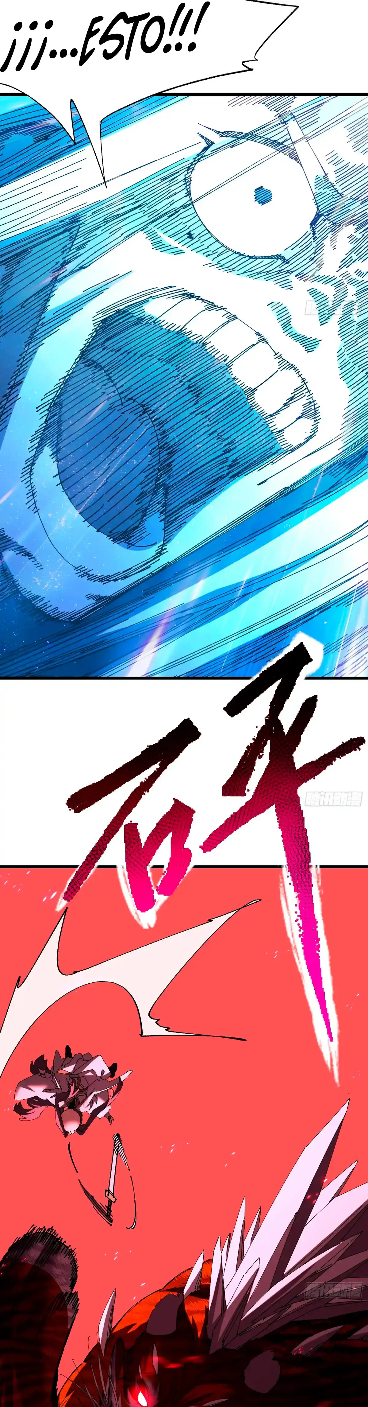 ¿En Serio Hay Gente que Piensa que la Cultivación es Difícil? > Capitulo 20 > Page 151